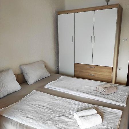 Apartament Casa Nostra II Funtana Zewnętrze zdjęcie