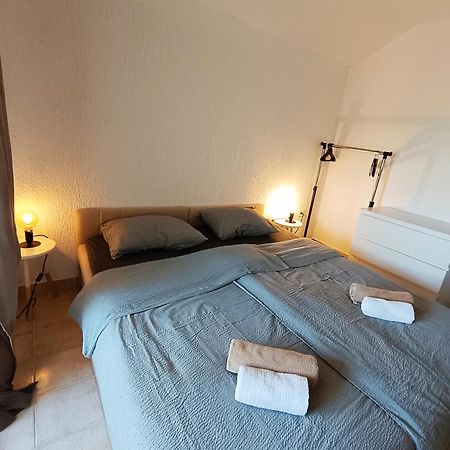 Apartament Casa Nostra II Funtana Zewnętrze zdjęcie