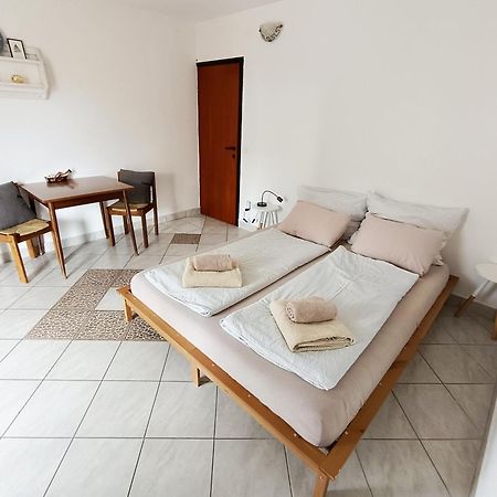 Apartament Casa Nostra II Funtana Zewnętrze zdjęcie