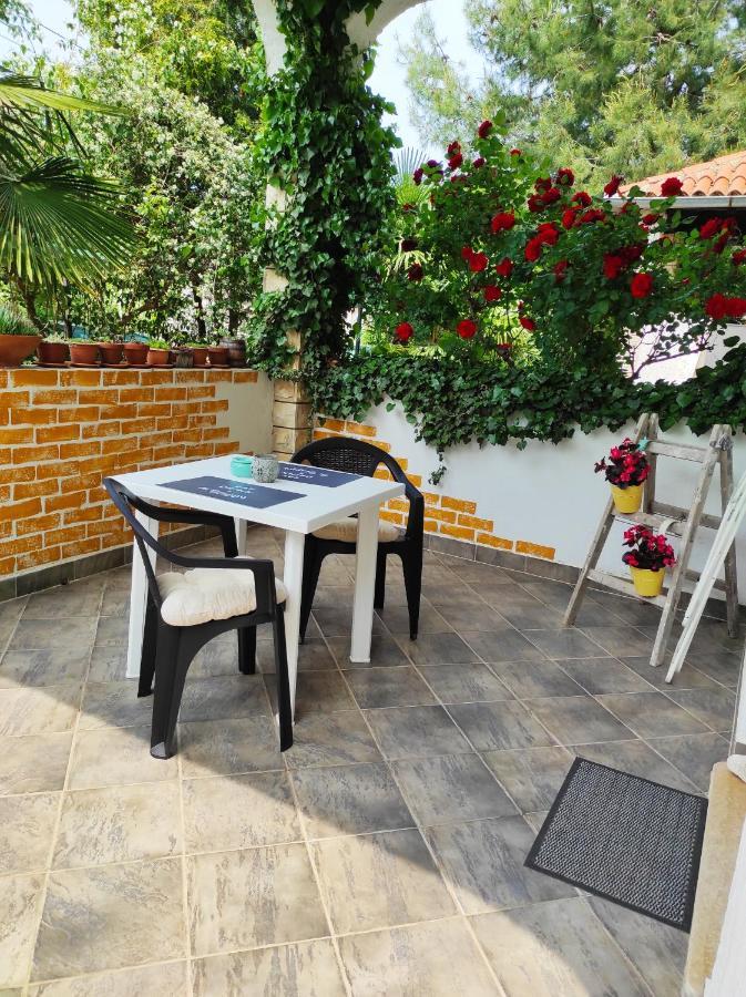 Apartament Casa Nostra II Funtana Zewnętrze zdjęcie