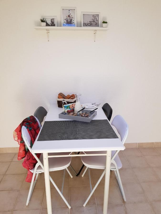 Apartament Casa Nostra II Funtana Zewnętrze zdjęcie