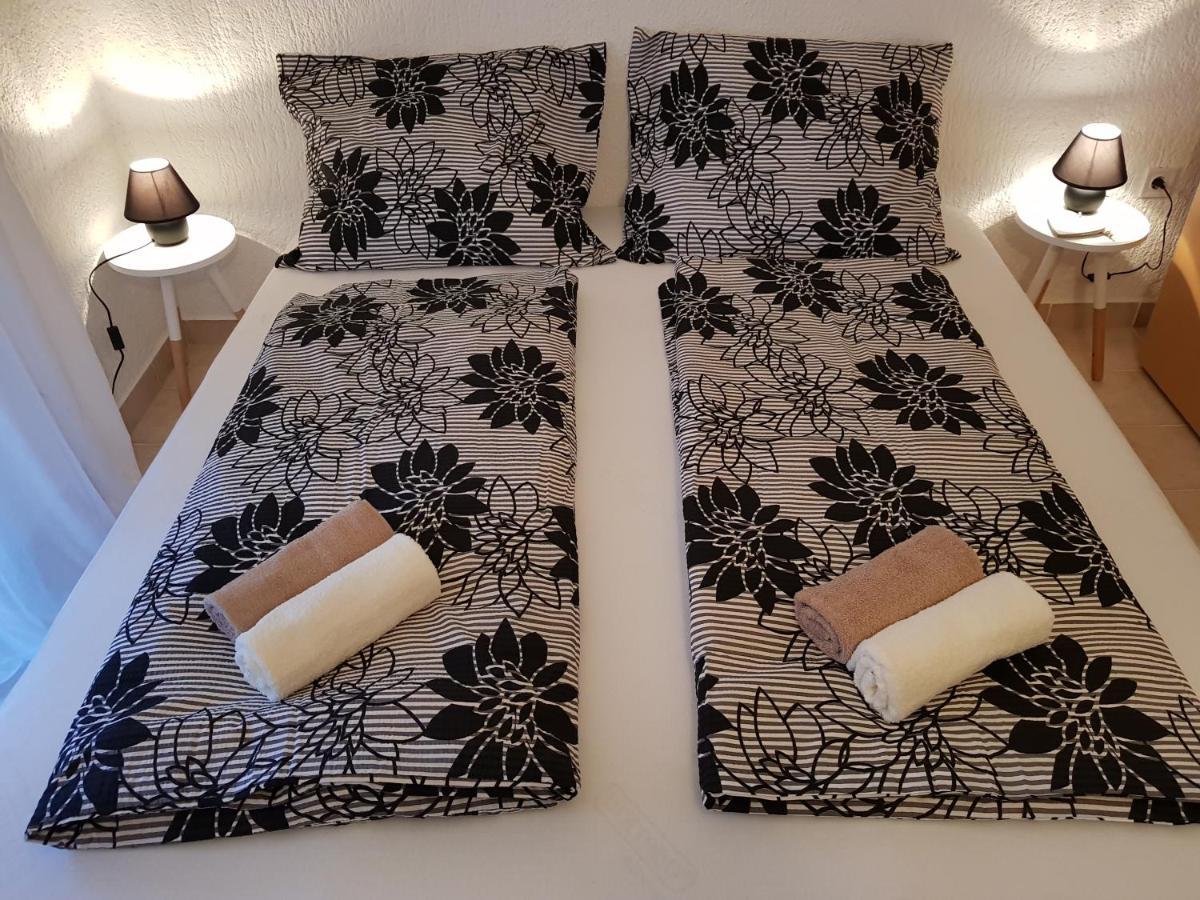 Apartament Casa Nostra II Funtana Zewnętrze zdjęcie