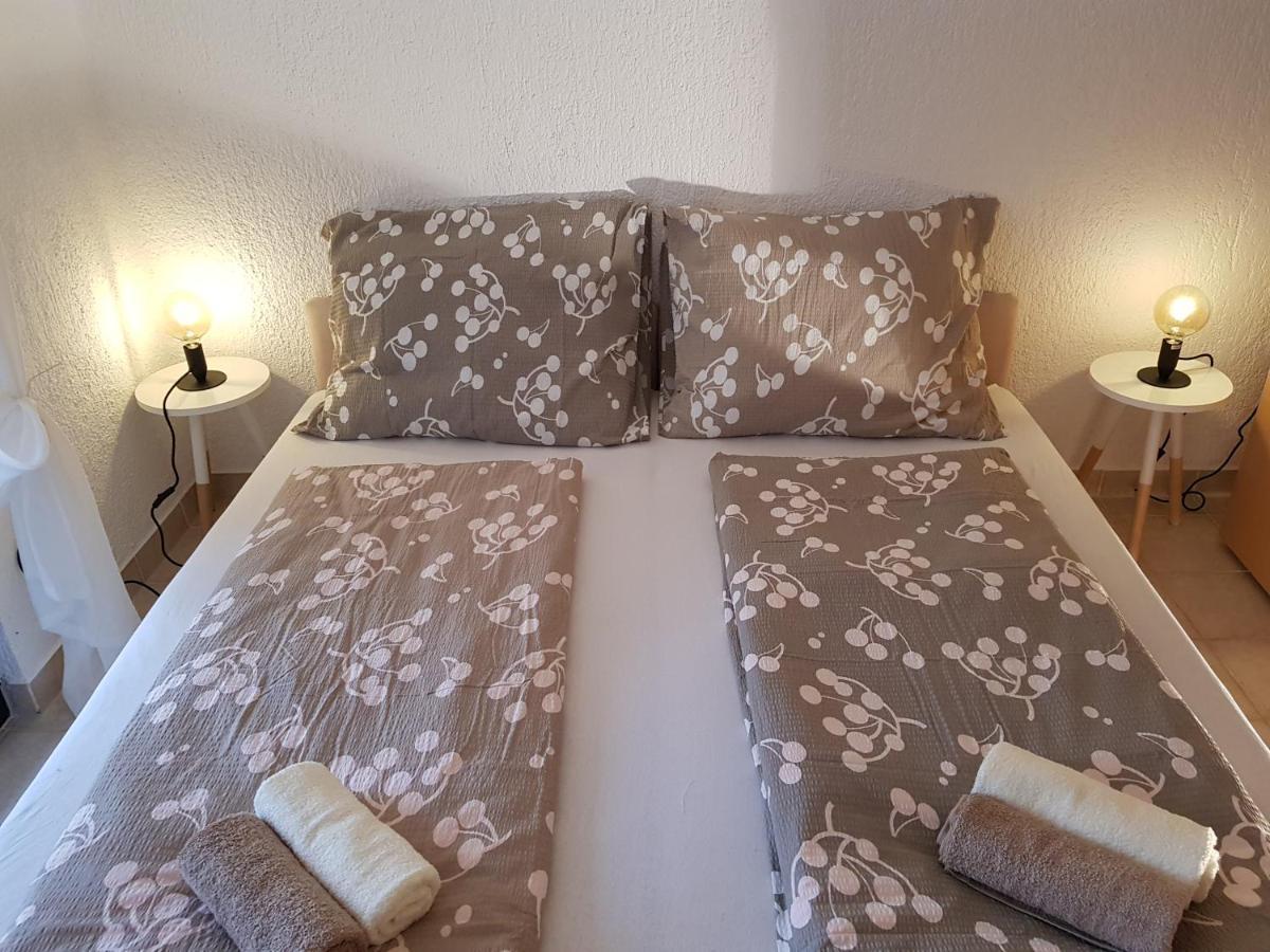 Apartament Casa Nostra II Funtana Zewnętrze zdjęcie
