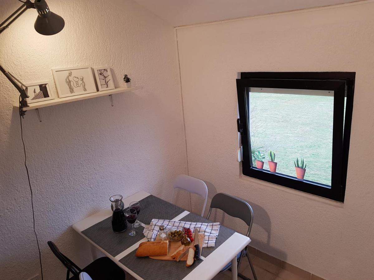 Apartament Casa Nostra II Funtana Zewnętrze zdjęcie