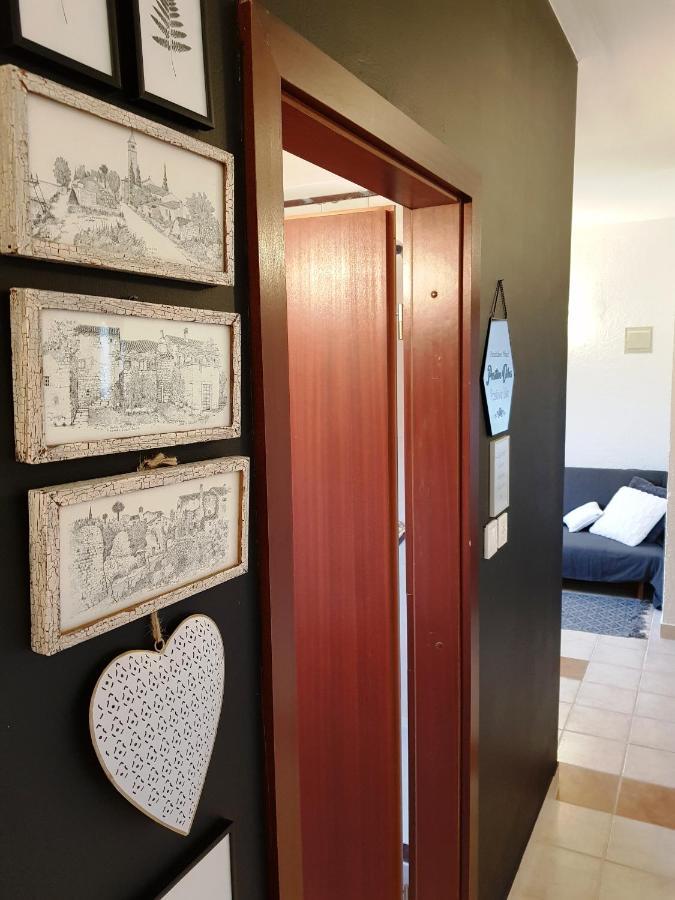 Apartament Casa Nostra II Funtana Zewnętrze zdjęcie