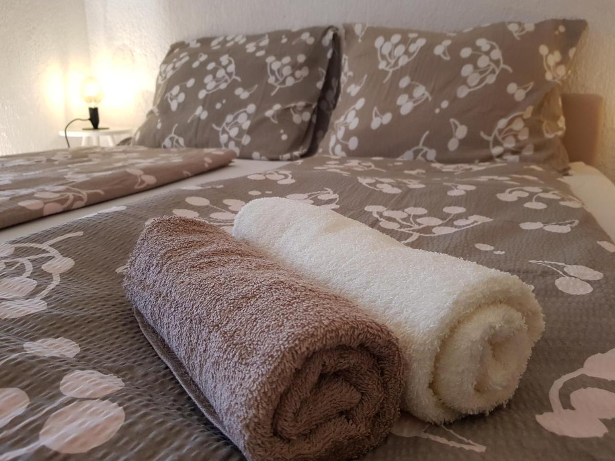 Apartament Casa Nostra II Funtana Zewnętrze zdjęcie