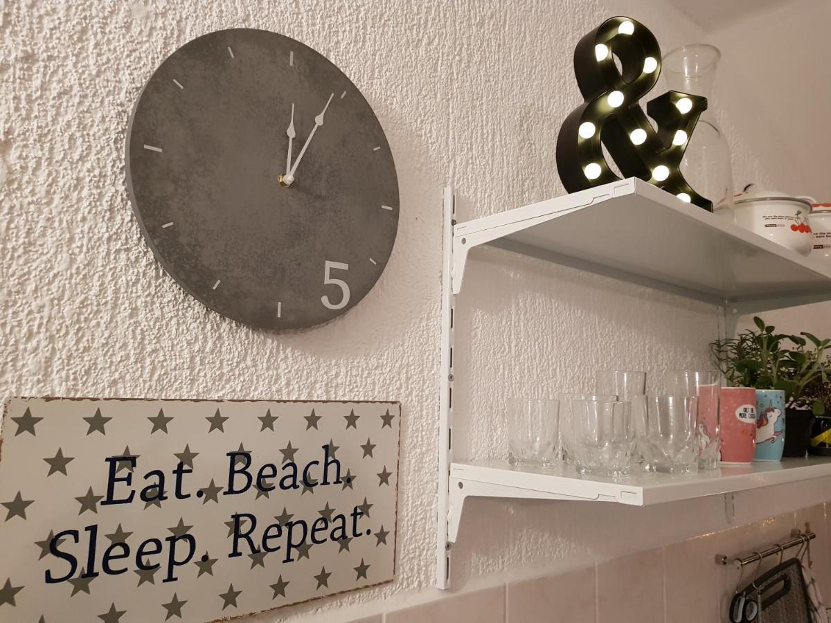 Apartament Casa Nostra II Funtana Zewnętrze zdjęcie
