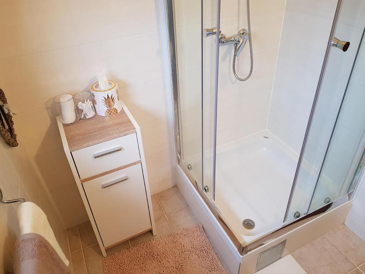 Apartament Casa Nostra II Funtana Zewnętrze zdjęcie