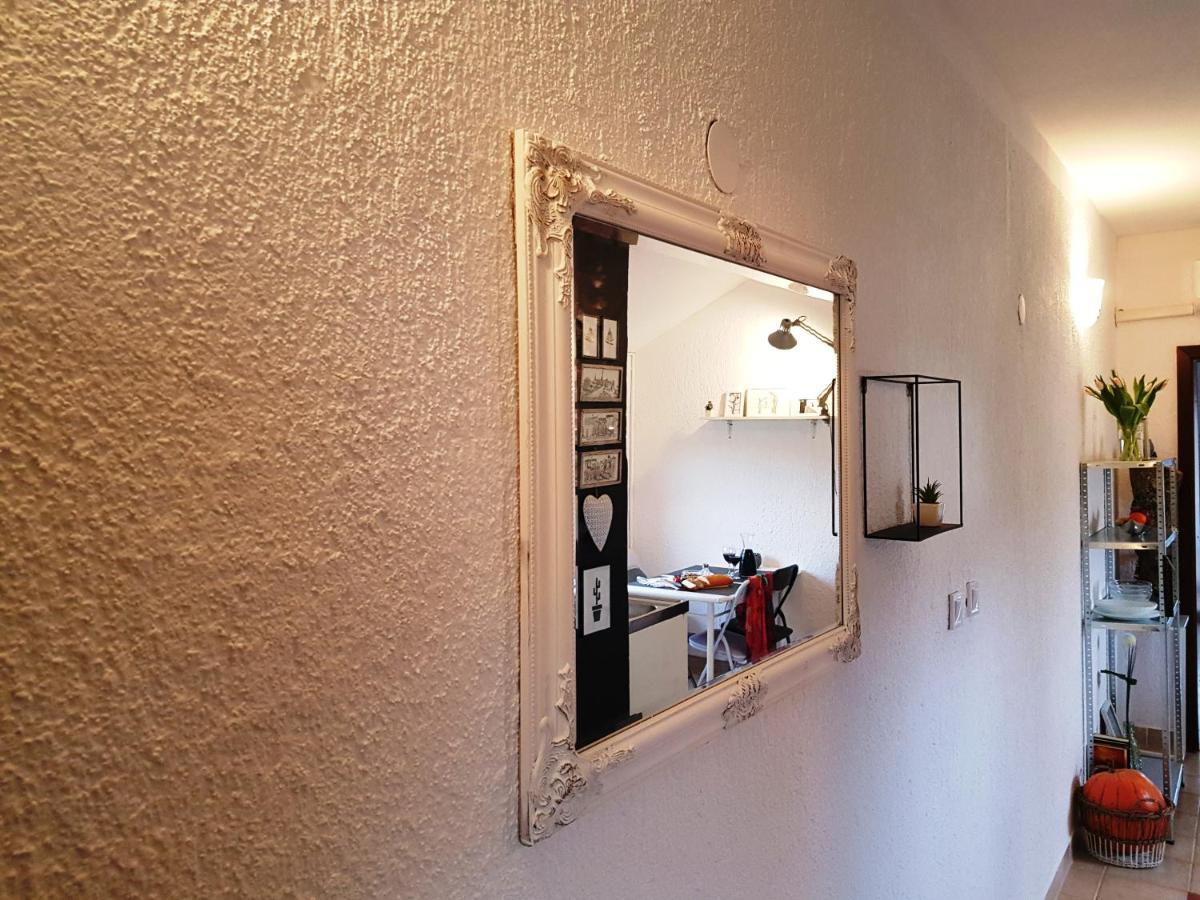 Apartament Casa Nostra II Funtana Zewnętrze zdjęcie