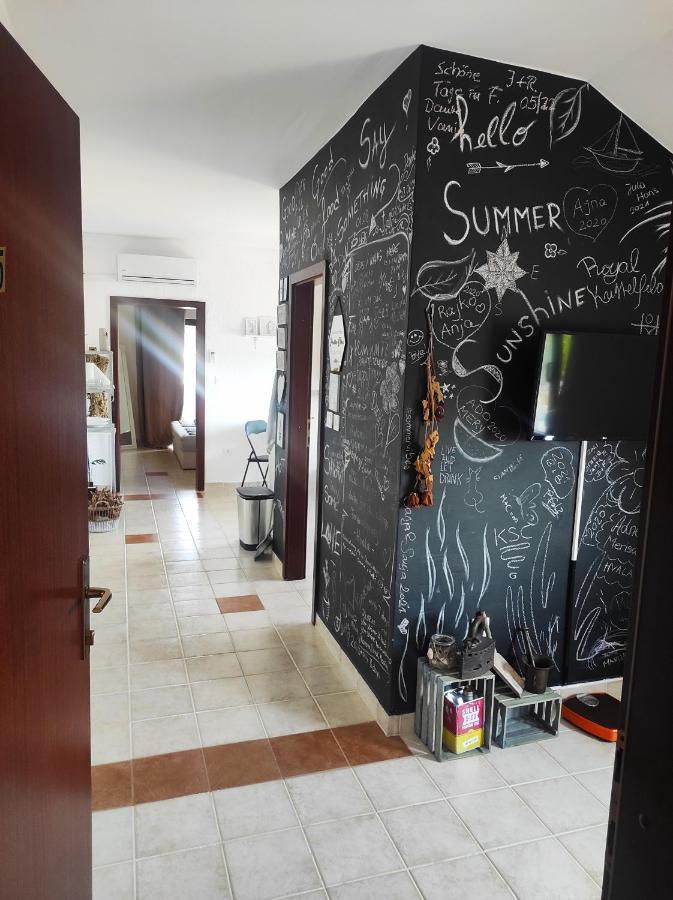 Apartament Casa Nostra II Funtana Zewnętrze zdjęcie