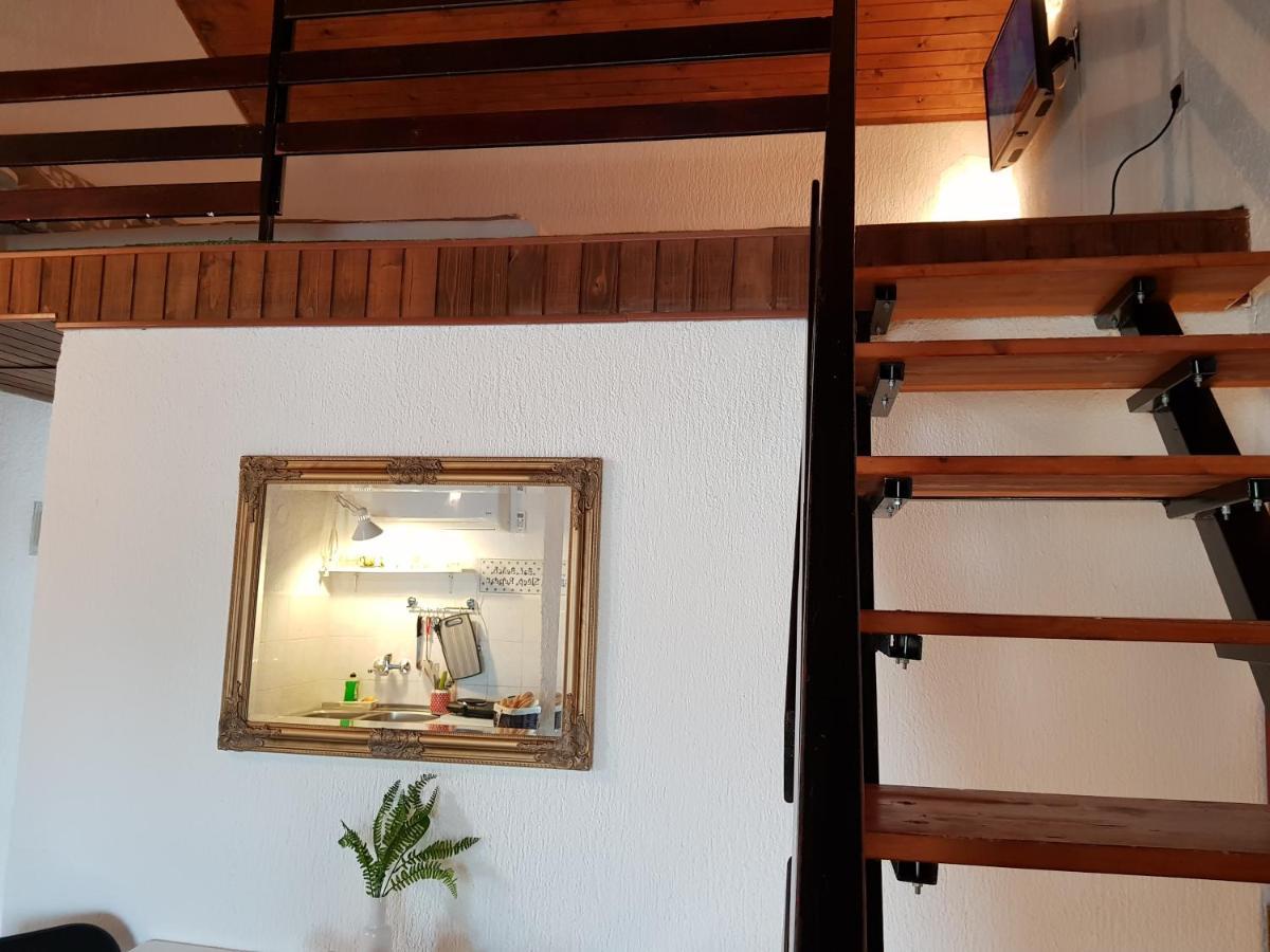 Apartament Casa Nostra II Funtana Zewnętrze zdjęcie