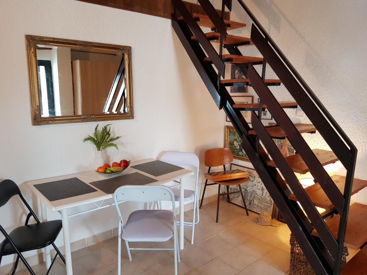 Apartament Casa Nostra II Funtana Zewnętrze zdjęcie