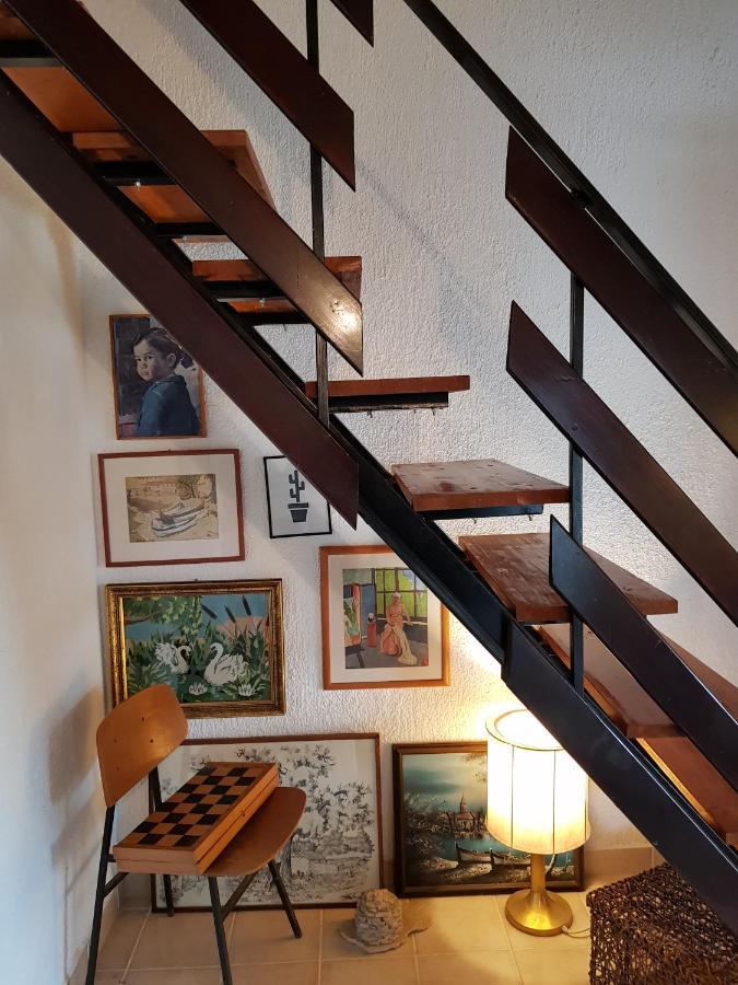 Apartament Casa Nostra II Funtana Zewnętrze zdjęcie