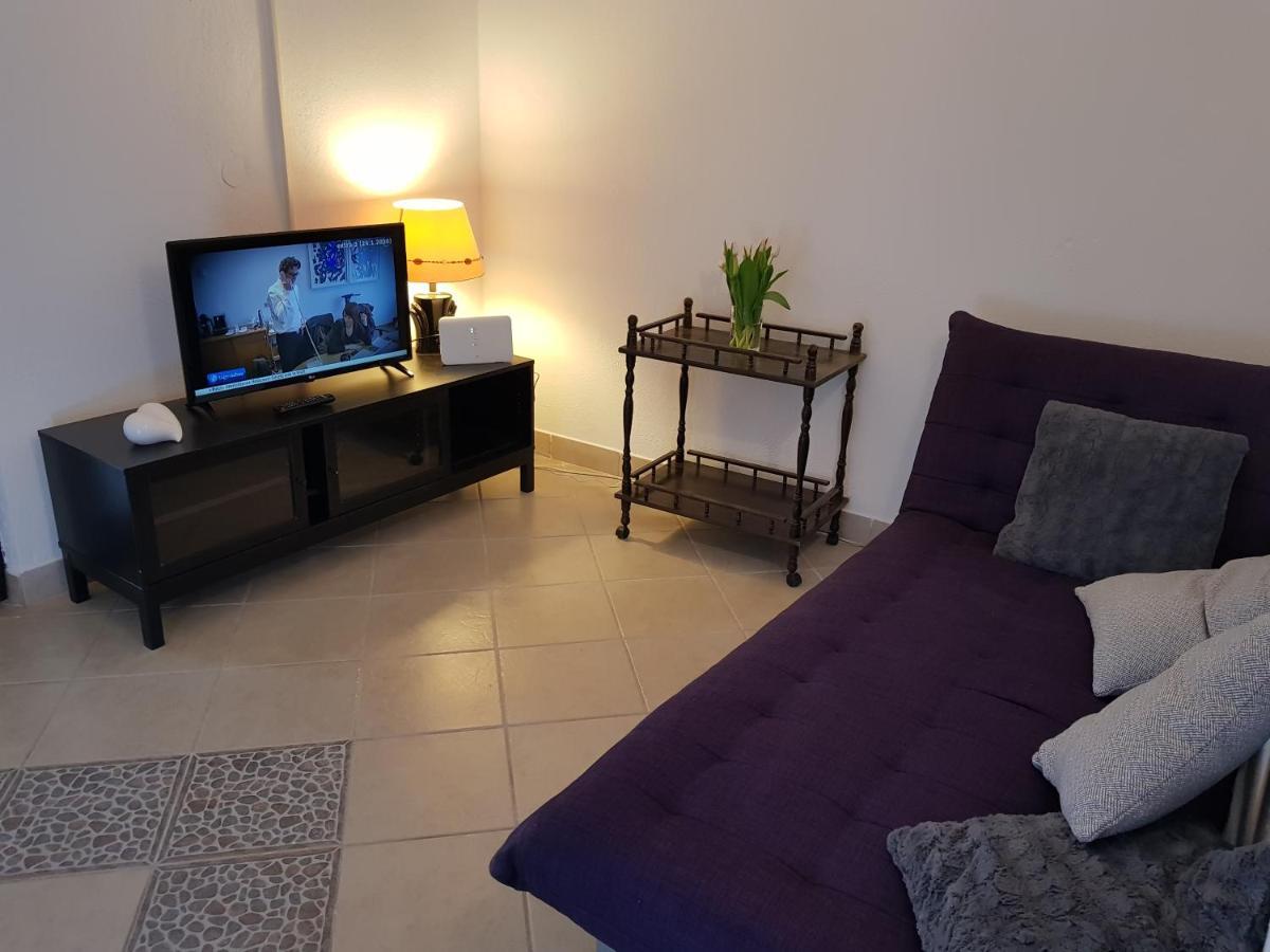 Apartament Casa Nostra II Funtana Zewnętrze zdjęcie