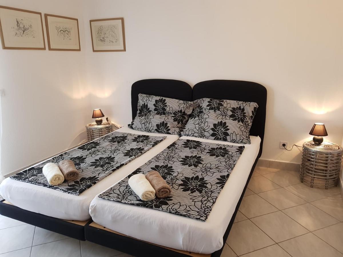 Apartament Casa Nostra II Funtana Zewnętrze zdjęcie