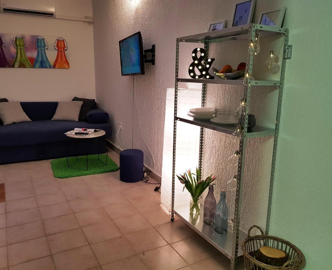Apartament Casa Nostra II Funtana Zewnętrze zdjęcie