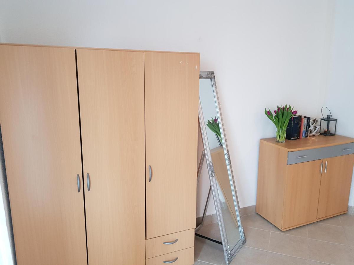 Apartament Casa Nostra II Funtana Zewnętrze zdjęcie