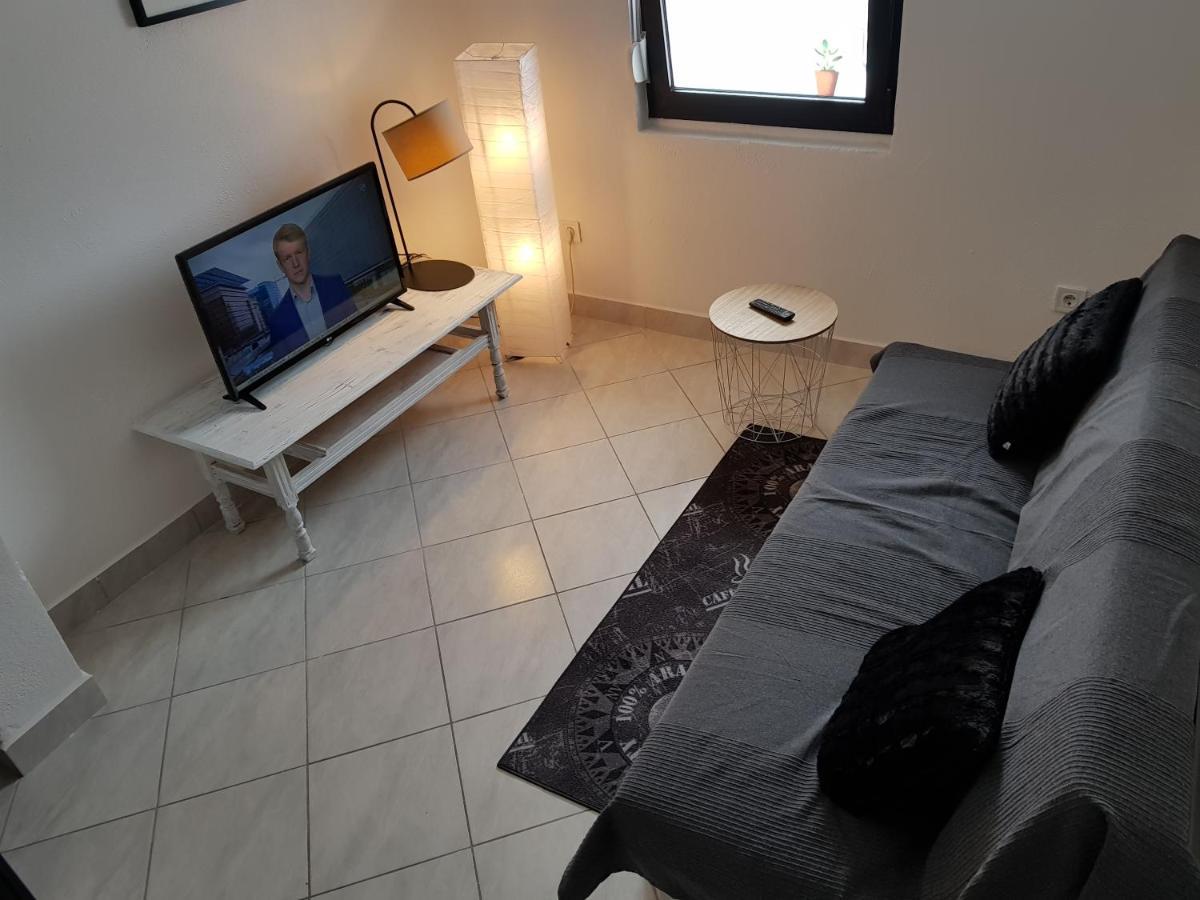 Apartament Casa Nostra II Funtana Zewnętrze zdjęcie