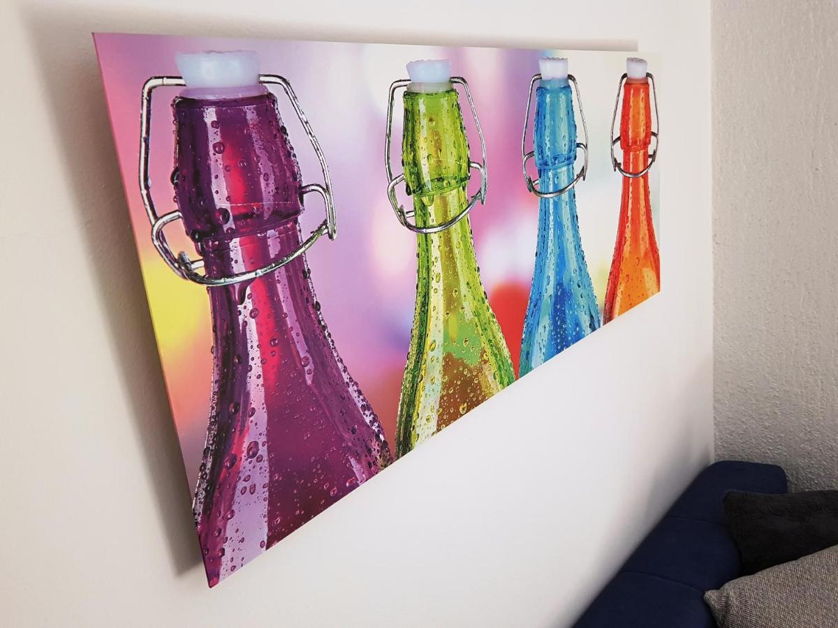 Apartament Casa Nostra II Funtana Zewnętrze zdjęcie