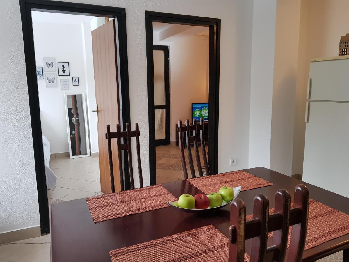 Apartament Casa Nostra II Funtana Zewnętrze zdjęcie
