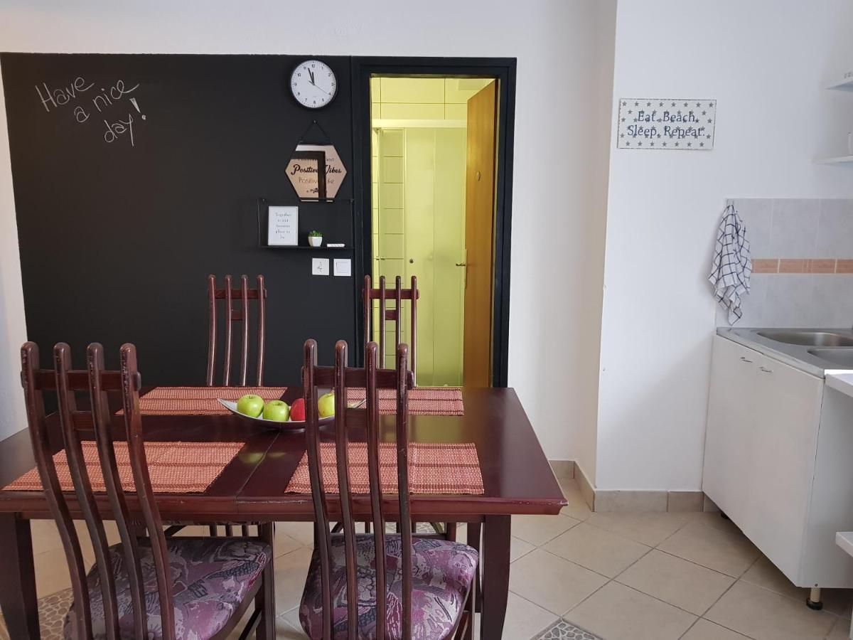 Apartament Casa Nostra II Funtana Zewnętrze zdjęcie