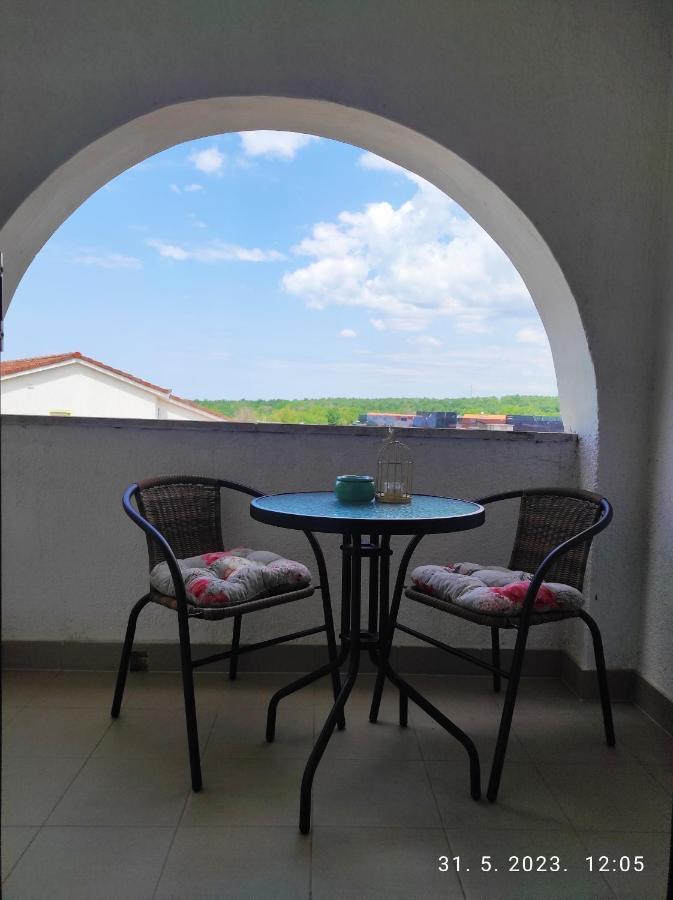Apartament Casa Nostra II Funtana Zewnętrze zdjęcie