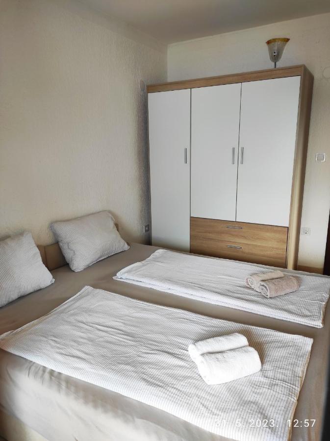 Apartament Casa Nostra II Funtana Zewnętrze zdjęcie