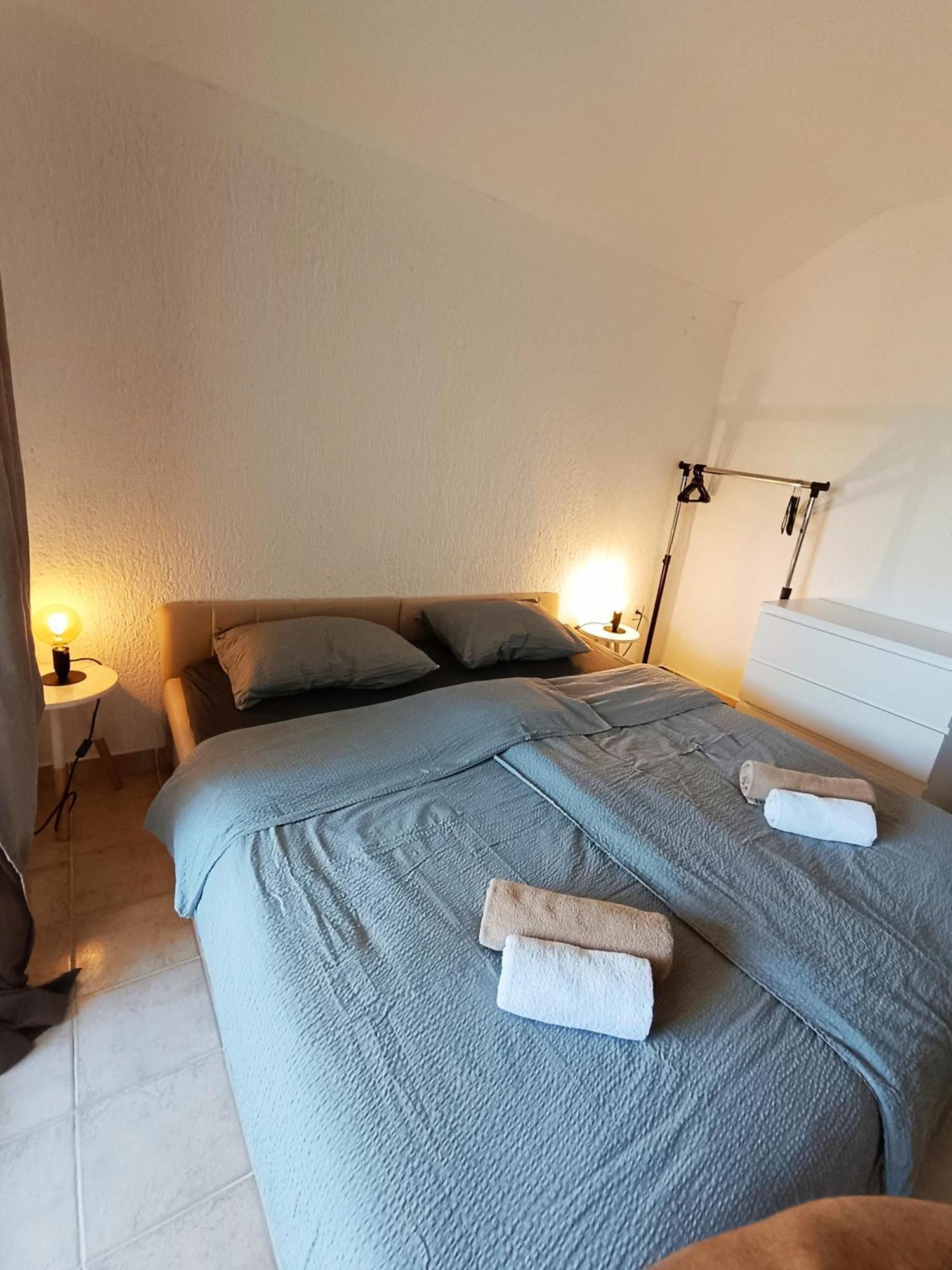 Apartament Casa Nostra II Funtana Zewnętrze zdjęcie