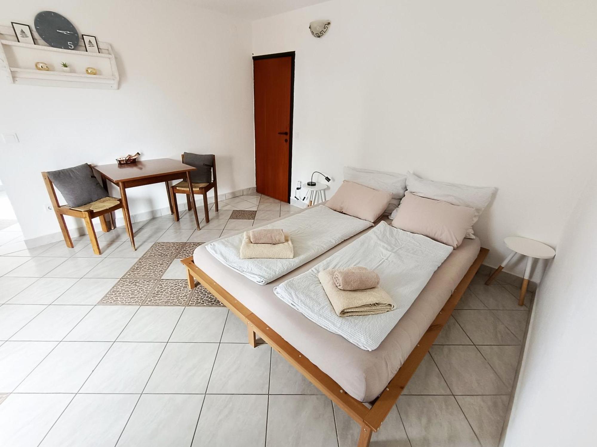 Apartament Casa Nostra II Funtana Zewnętrze zdjęcie