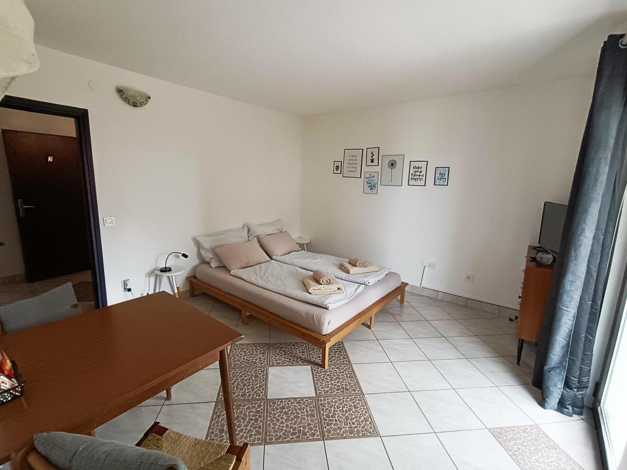 Apartament Casa Nostra II Funtana Zewnętrze zdjęcie