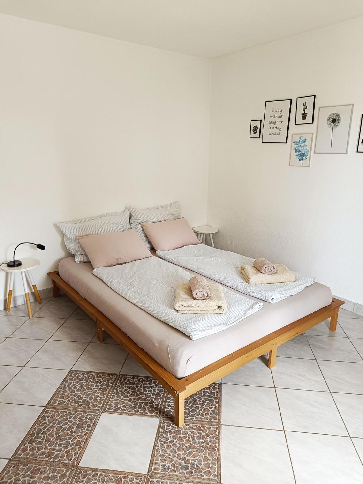 Apartament Casa Nostra II Funtana Zewnętrze zdjęcie