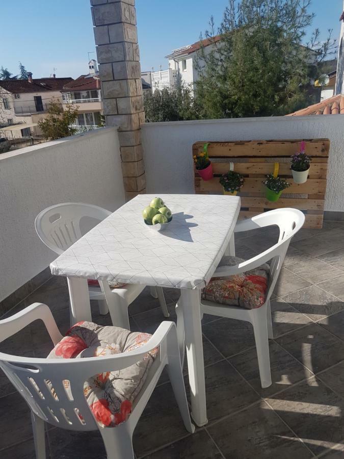 Apartament Casa Nostra II Funtana Zewnętrze zdjęcie