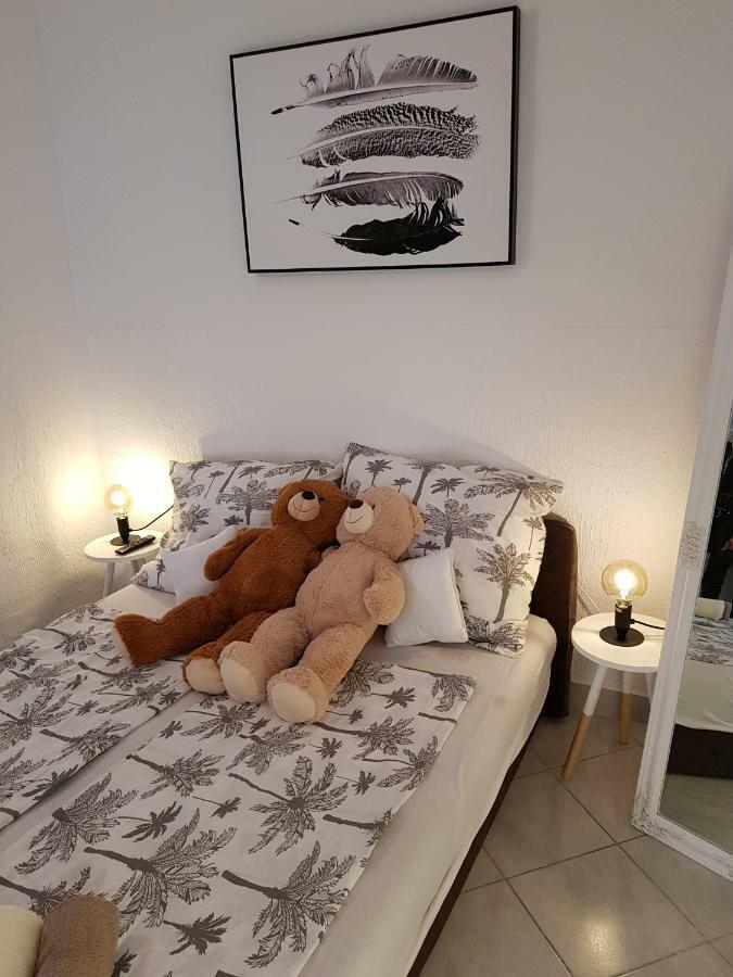 Apartament Casa Nostra II Funtana Zewnętrze zdjęcie