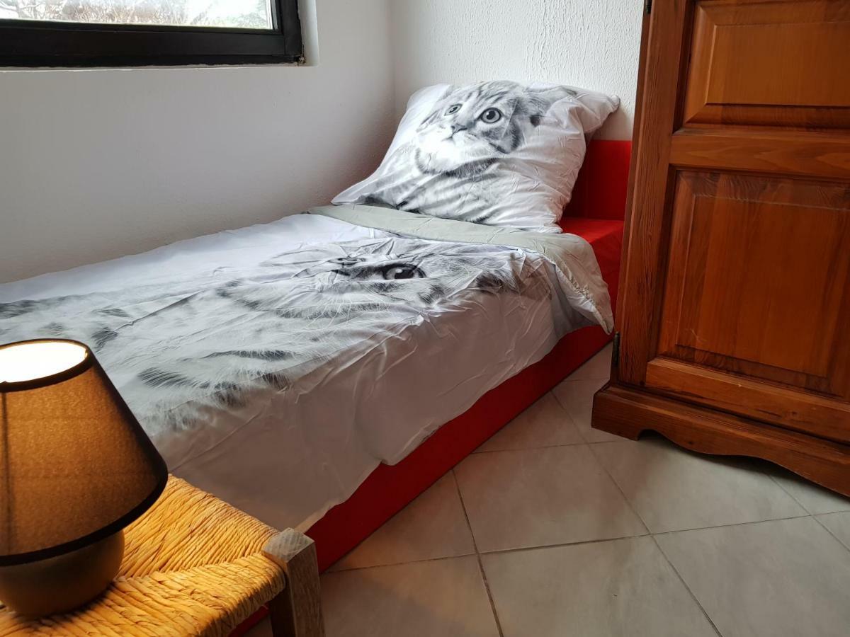 Apartament Casa Nostra II Funtana Zewnętrze zdjęcie