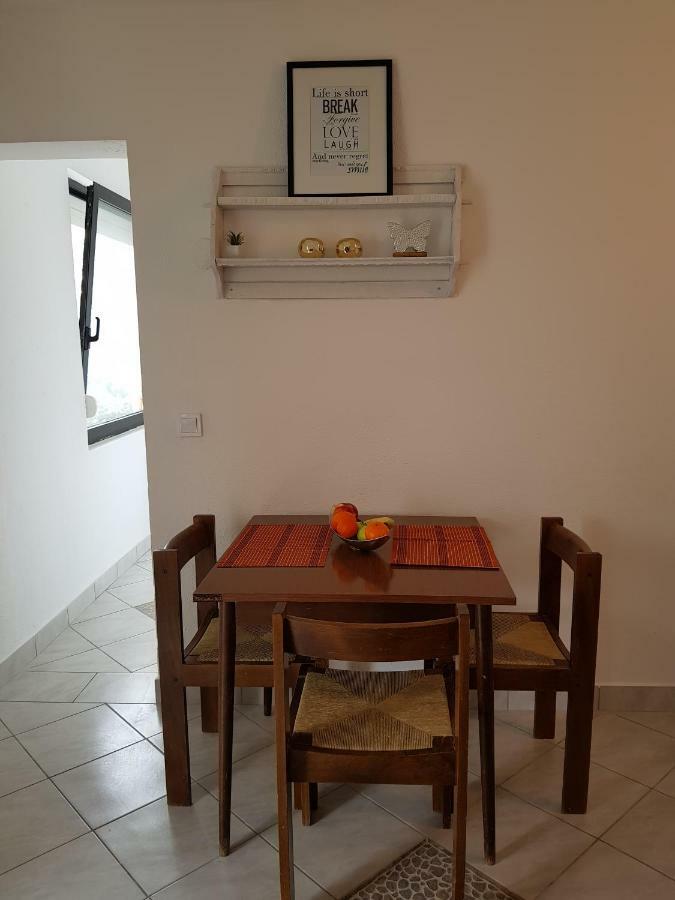Apartament Casa Nostra II Funtana Zewnętrze zdjęcie