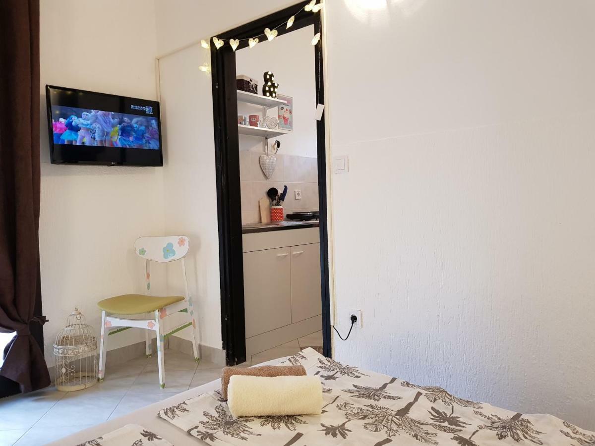 Apartament Casa Nostra II Funtana Zewnętrze zdjęcie