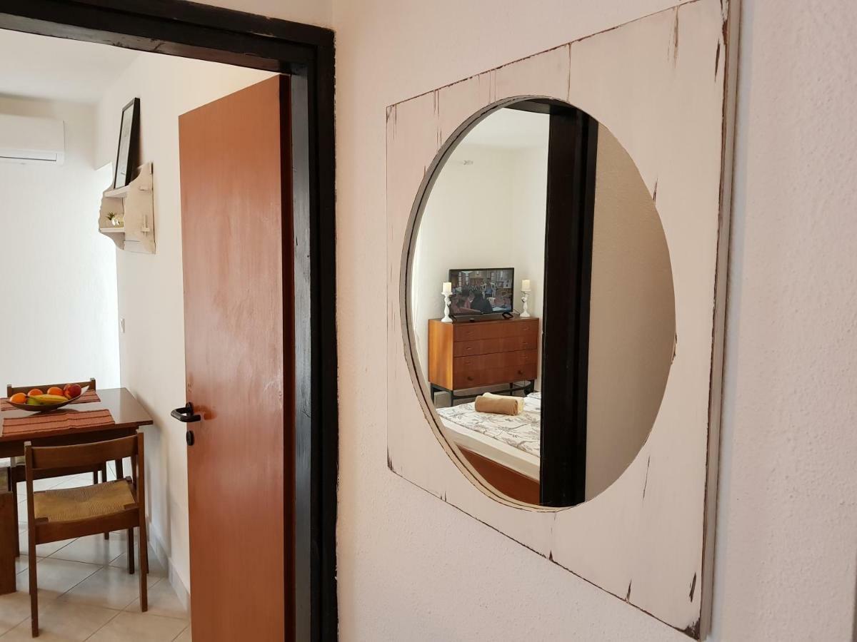 Apartament Casa Nostra II Funtana Zewnętrze zdjęcie