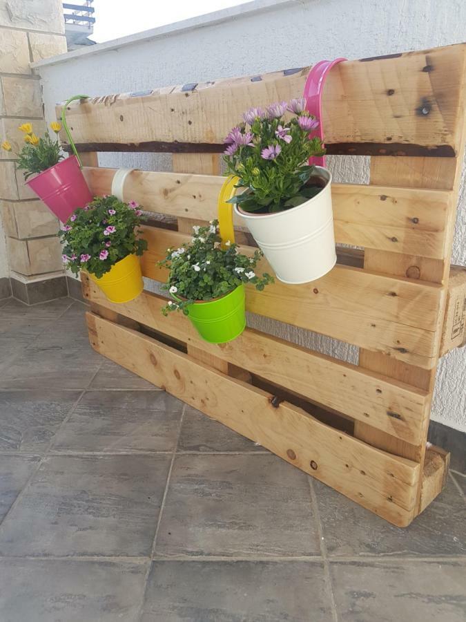 Apartament Casa Nostra II Funtana Zewnętrze zdjęcie