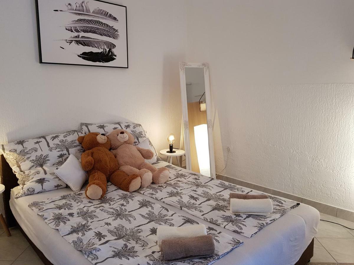 Apartament Casa Nostra II Funtana Zewnętrze zdjęcie