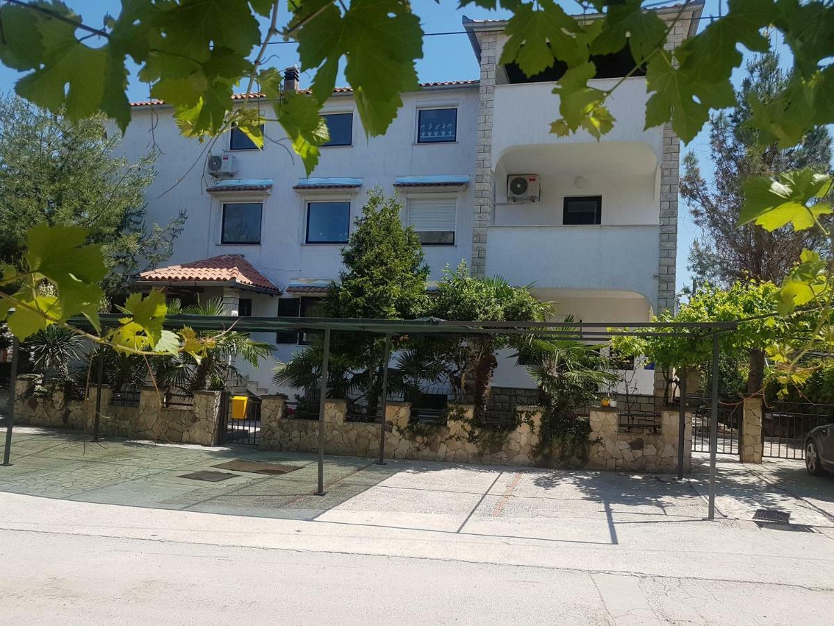 Apartament Casa Nostra II Funtana Zewnętrze zdjęcie